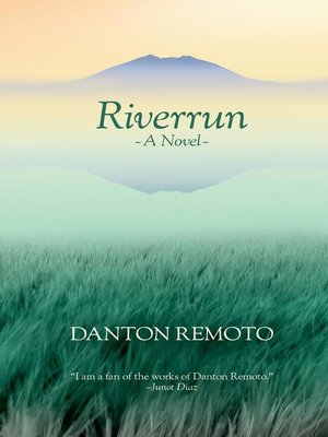 cover image of Riverrun